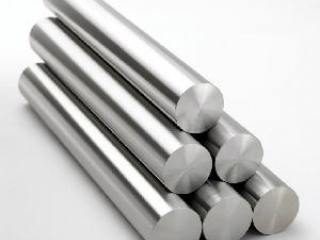 TITANIUM ALLOY BAR ROD 