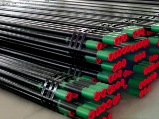       API Casing and Tubing