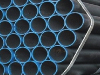 Seamless Steel Pipe