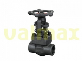 Gate Valve, 150 LB, RF, 1-1/2 Inch, Rising Stem, OS&Y