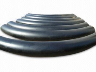 Alloy Steel Pipe Bend Fitting