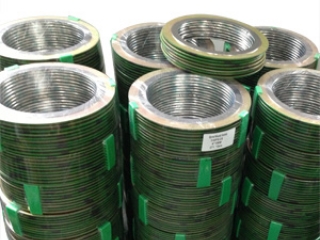 Spiral Wound Gasket Pipe Fitting