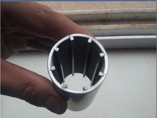 Stainless steel water well screen/Strainer, Johnson Screen Filter Used in industry