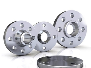 Monel 400 Flange Manufacturers