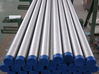 Stainless Steel 317L Tube Suppliers