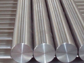 Om Tubes Inconel 600 Bars