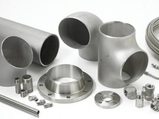 stainless steel pipe fittings