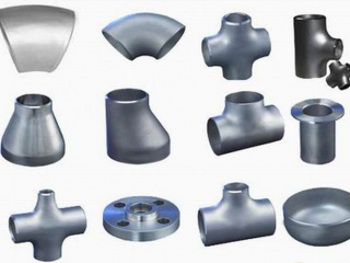 stainless steel fittings