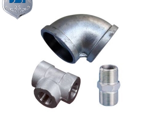 Pipe Tee, Tee Fittings