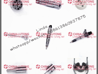 Common Rail Injector Valve F00RJ01692