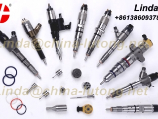 0 433 271 046 / DLLA150S187 0433271046 Diesel Nozzle S Type For Auto Engine Fuel Injector