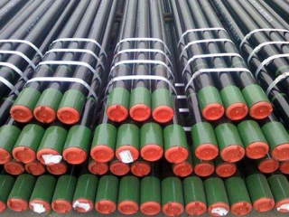 oil pipe casing