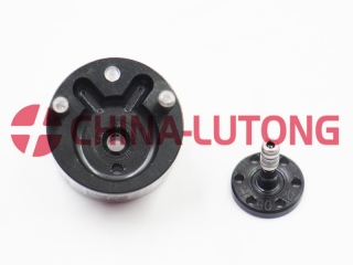 Common Rail Control Valve-Delphi Control Valve Distributor
