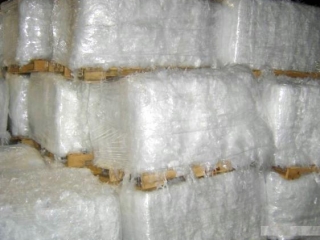 LDPE FILMS SCRAP