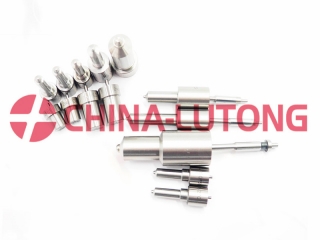 Common Rail Nozzle for Daewoo Diesel Engine OEM Dlla145p1068-Diesel Fuel Injector Nozzles