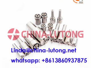 Common Rail Nozzle L096PBD For Fuel Injector Nozzle