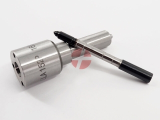 bosch injector tips DLLA152P1690 0 433 172 036 common rail injector repair kits nozzle fit for vechicle