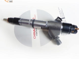 0 445 120 213 bosch fuel injector service kit for Common Rail Diesel Fuel Injection