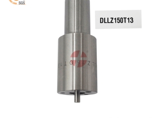 boat engine nozzle DLLZ150T13 fuel pump nozzle parts