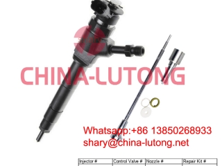 spray nozzle tips for 2830957 for diesel injectors or nozzles