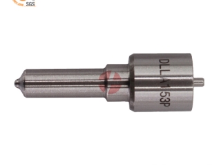 ford diesel injector nozzles DLLA153P884 for denso diesel fuel injectors