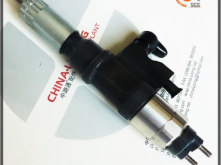 nissan common rail injectors&Rebuilt Fuel Injectors for Sale