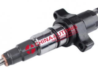 BOSCH Common Rail Injectors 0 445 120 018 cummins common rail injector