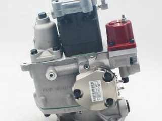 injection pump distributor type 3075537-BC83 5 cylinder injection pump 