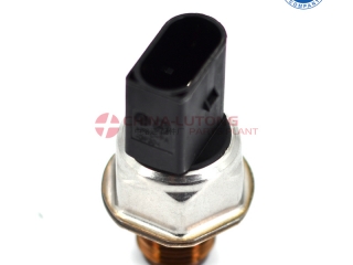 Fuel Rail High Pressure Sensor 314004A700 Fuel Injection Pressure Sensor