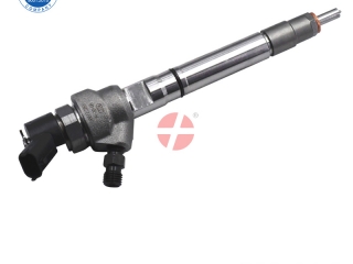 Automotive Diesel Fuel injector 0 445 110 421 diesel generator injector