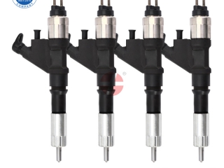 6hk1 common-rail 095000-0660 common rail direct injection (crdi)