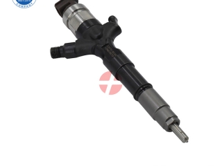 VOLVO diesel injector 095000-7761 TOYOTA 2KD,volkswagen diesel injectors