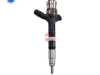 denso diesel fuel injectors for inyectores diesel hilux