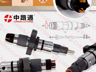 bosch injectors for lb7 duramax-cummins 4bt fuel injectors