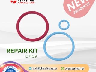 cat c7 injector o'ring-fuel injector o'ring kits