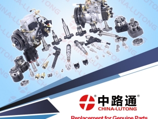 4 cylinder engine injectors 295050-1320 for 1kd ftv diesel injectors 