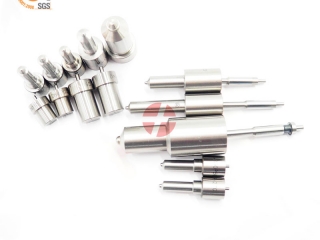 DLLA150S838 fuel injector nozzle types pdf for diesel bosch nozzle price