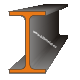 IPE beams. European standard universal I beams (I section) with parallel flanges. Dimensions, specifications, accordance with former standard EU 19-57